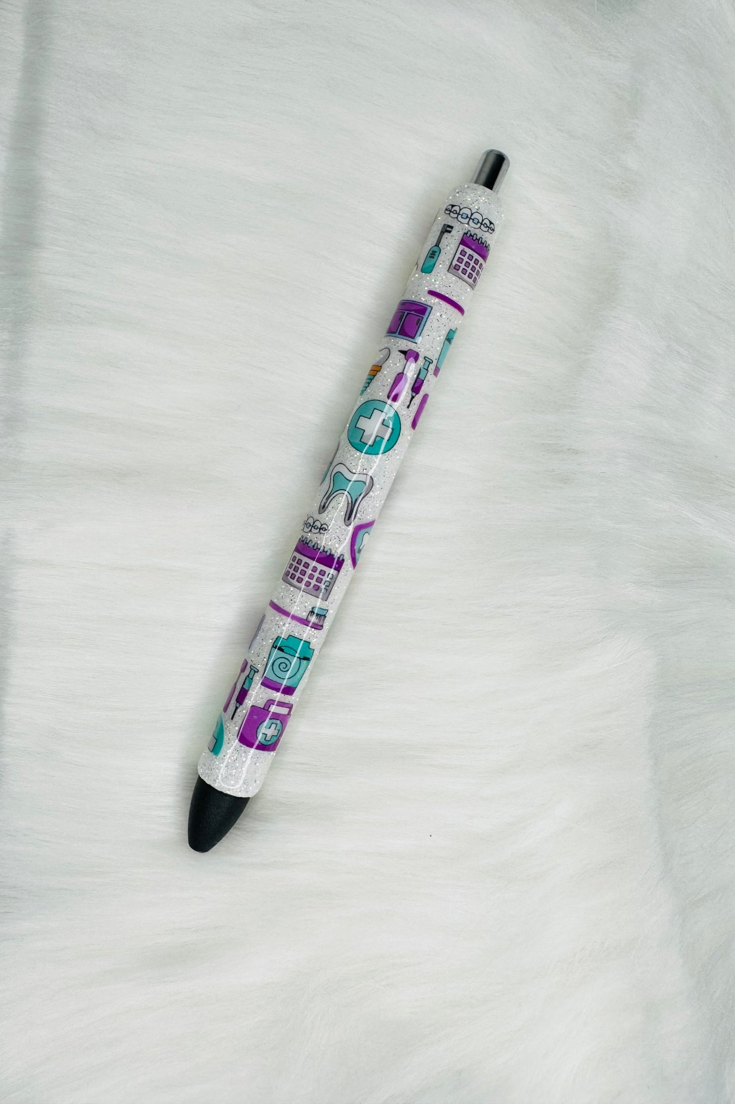 Dentist Gel Pen