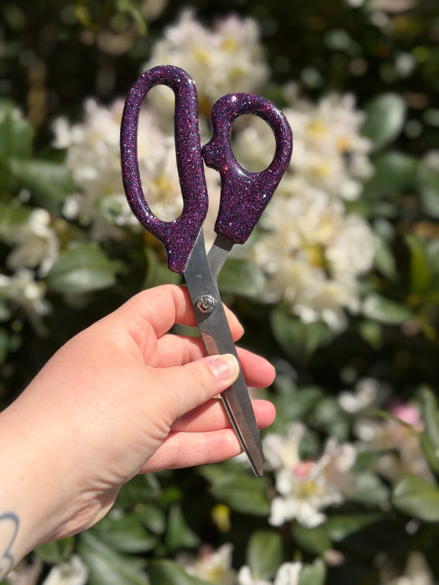 Office Scissors - Custom