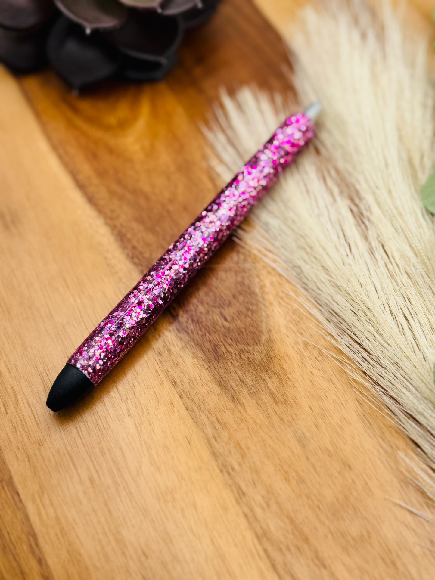 Gel Pen: Solid | Color: Nymeria