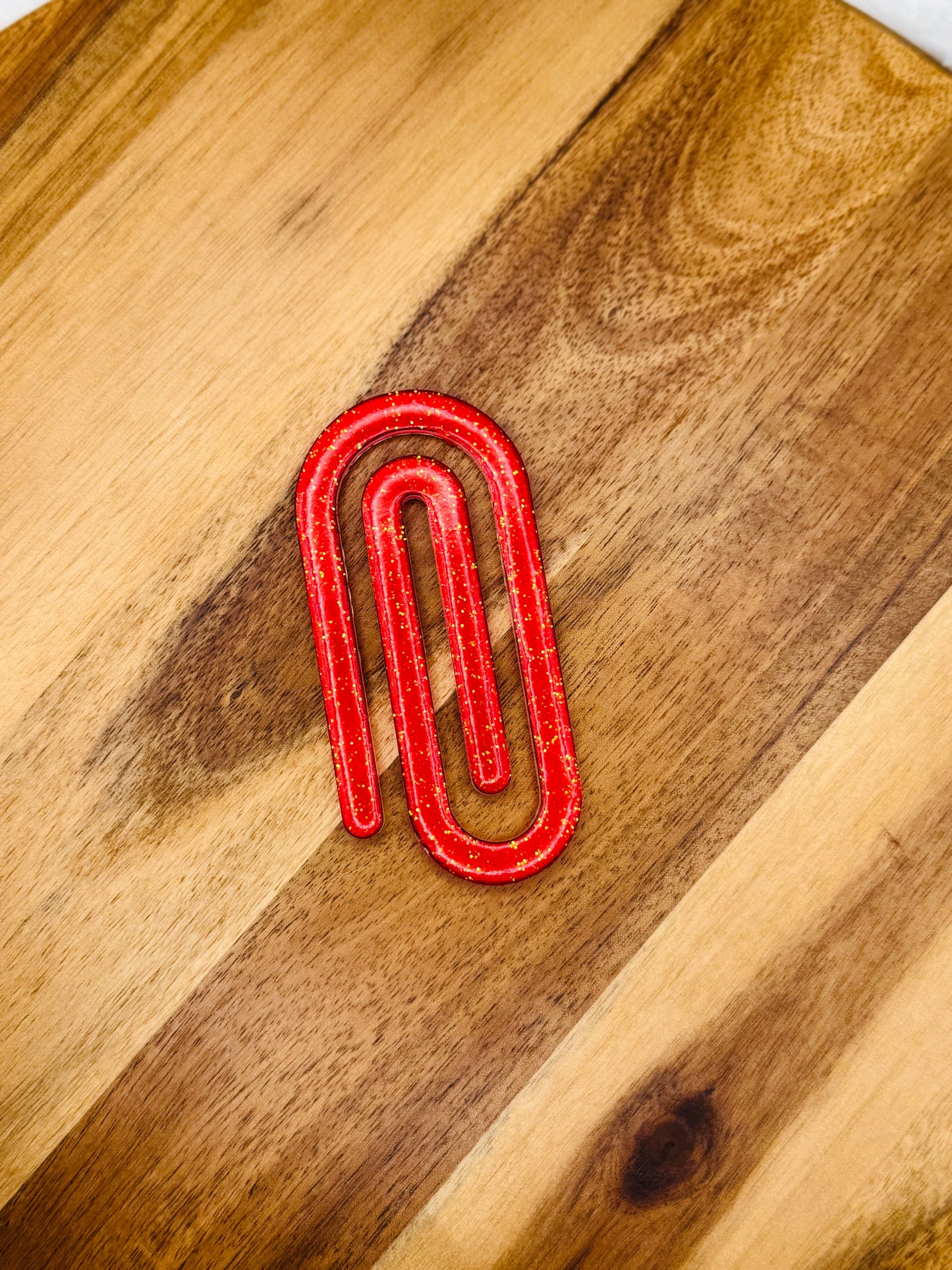 Jumbo Paperclip | School Supplies