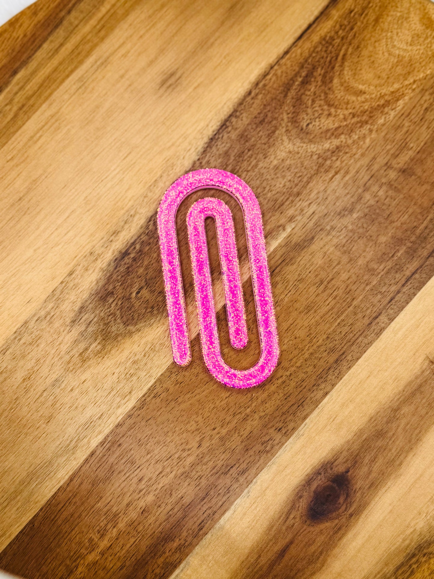 Jumbo Paperclip | Pencils