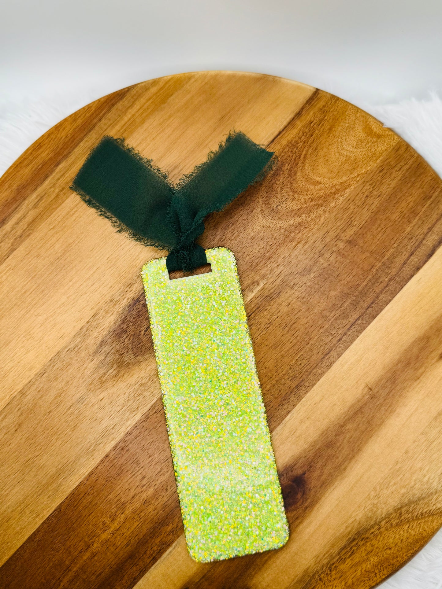 Bookmark | Gingerbread House