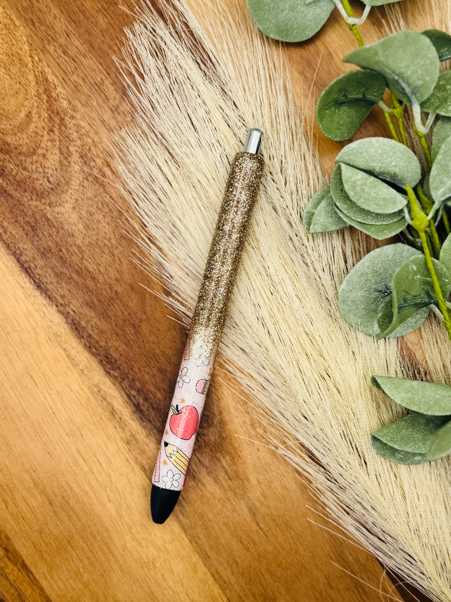 Teacher Pen | Ombre