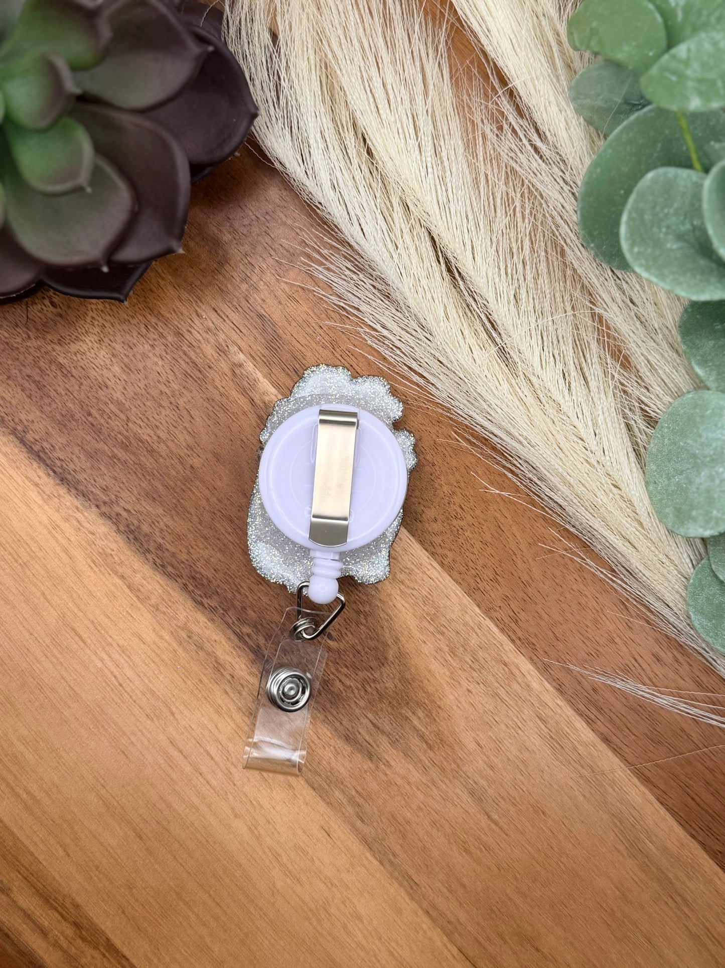 Anatomical Heart | Badge Reel