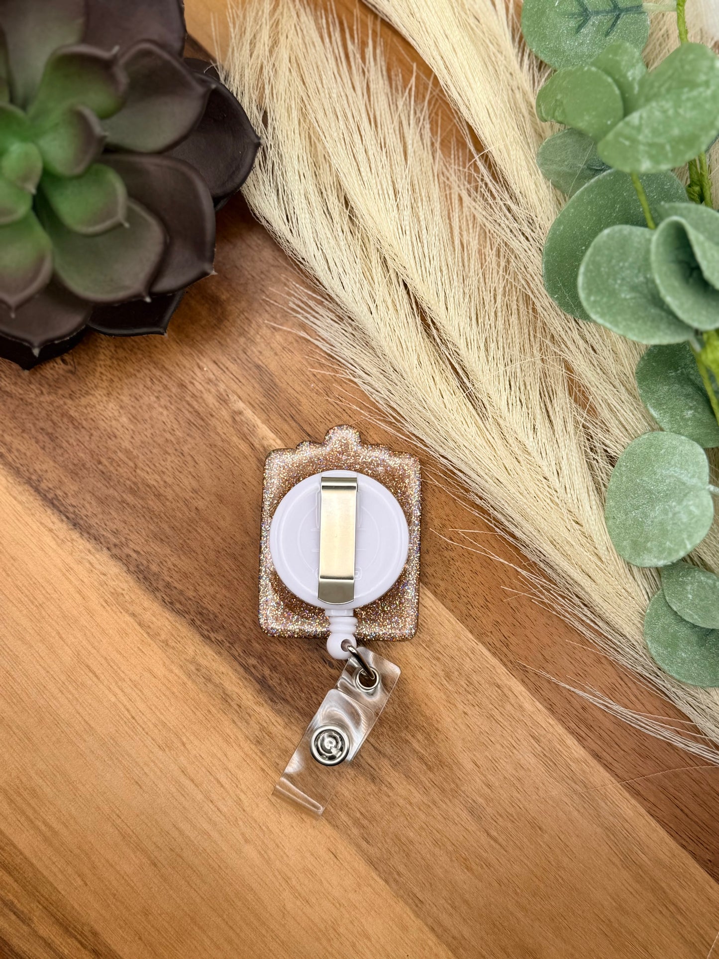 But Did You Document It? | Badge Reel