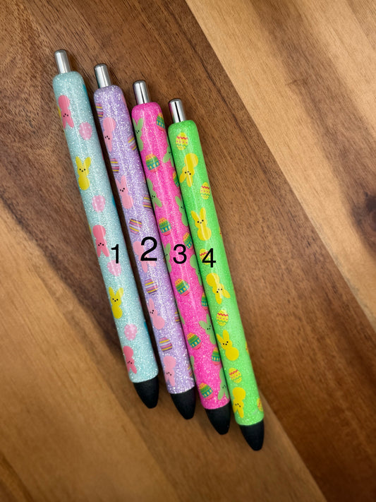Easter Pens