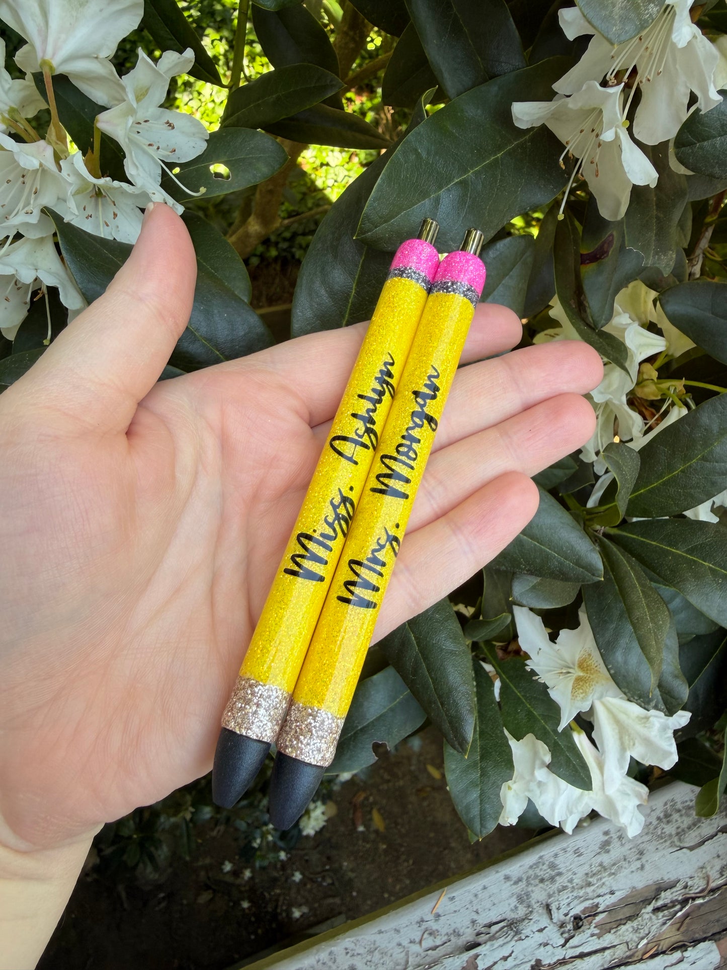 Teacher Pencil Pens