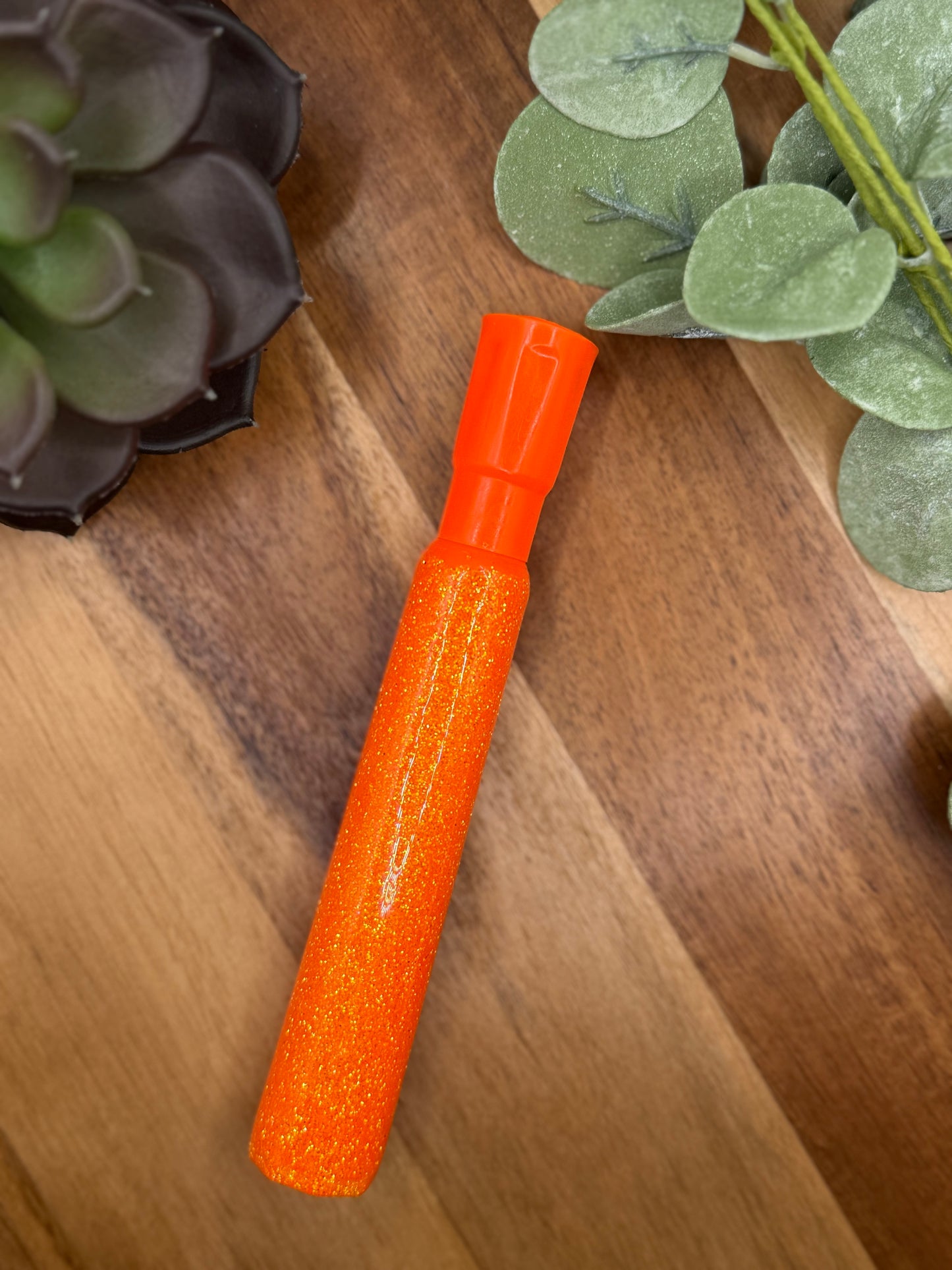 Orange Highlighter 421