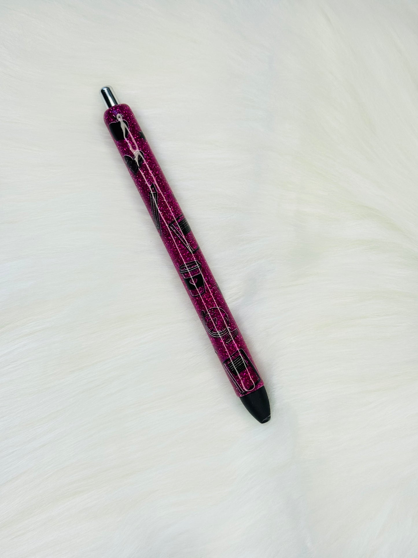 Teacher Doodles Pen
