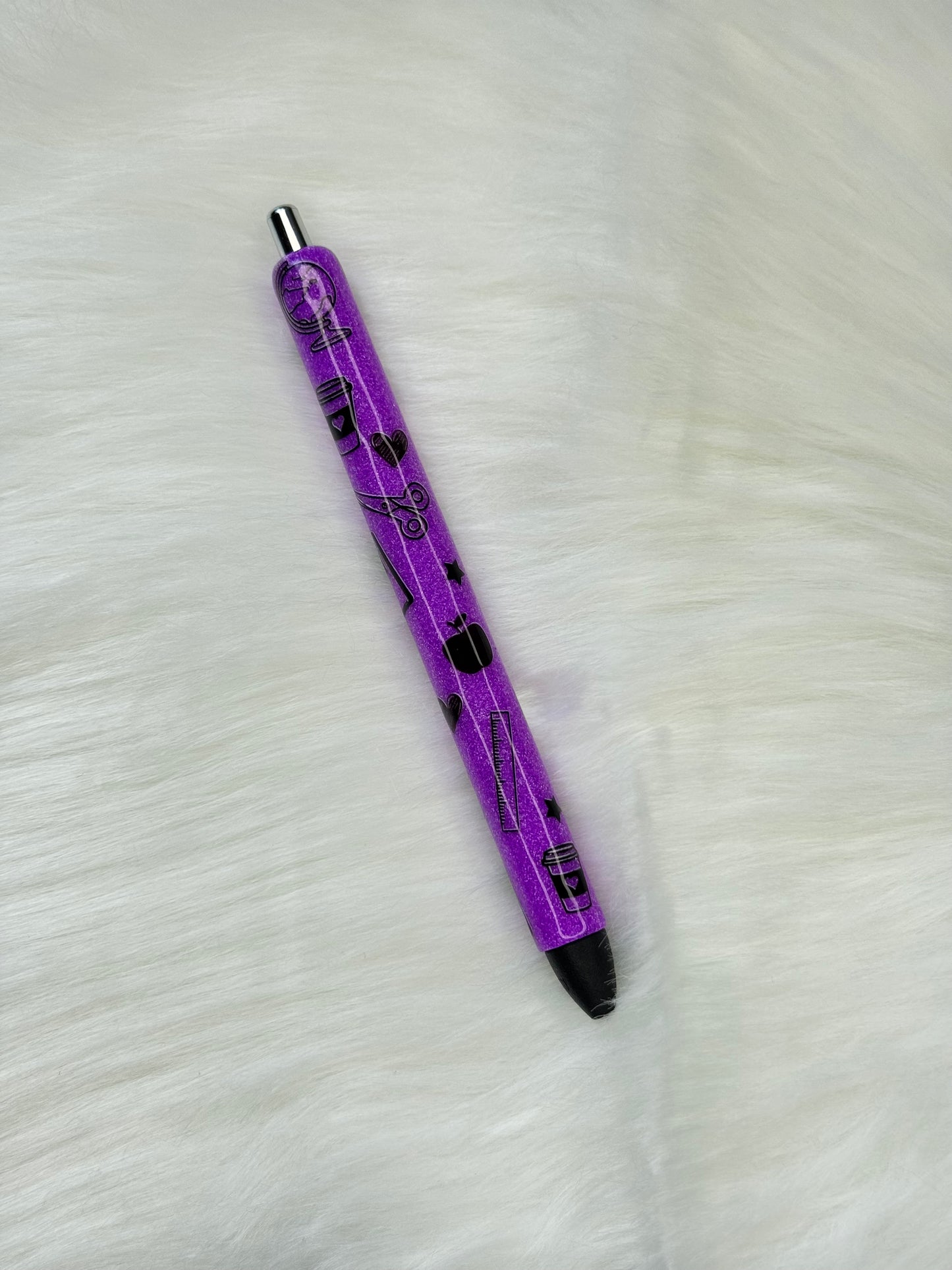 Teacher Doodles Pen