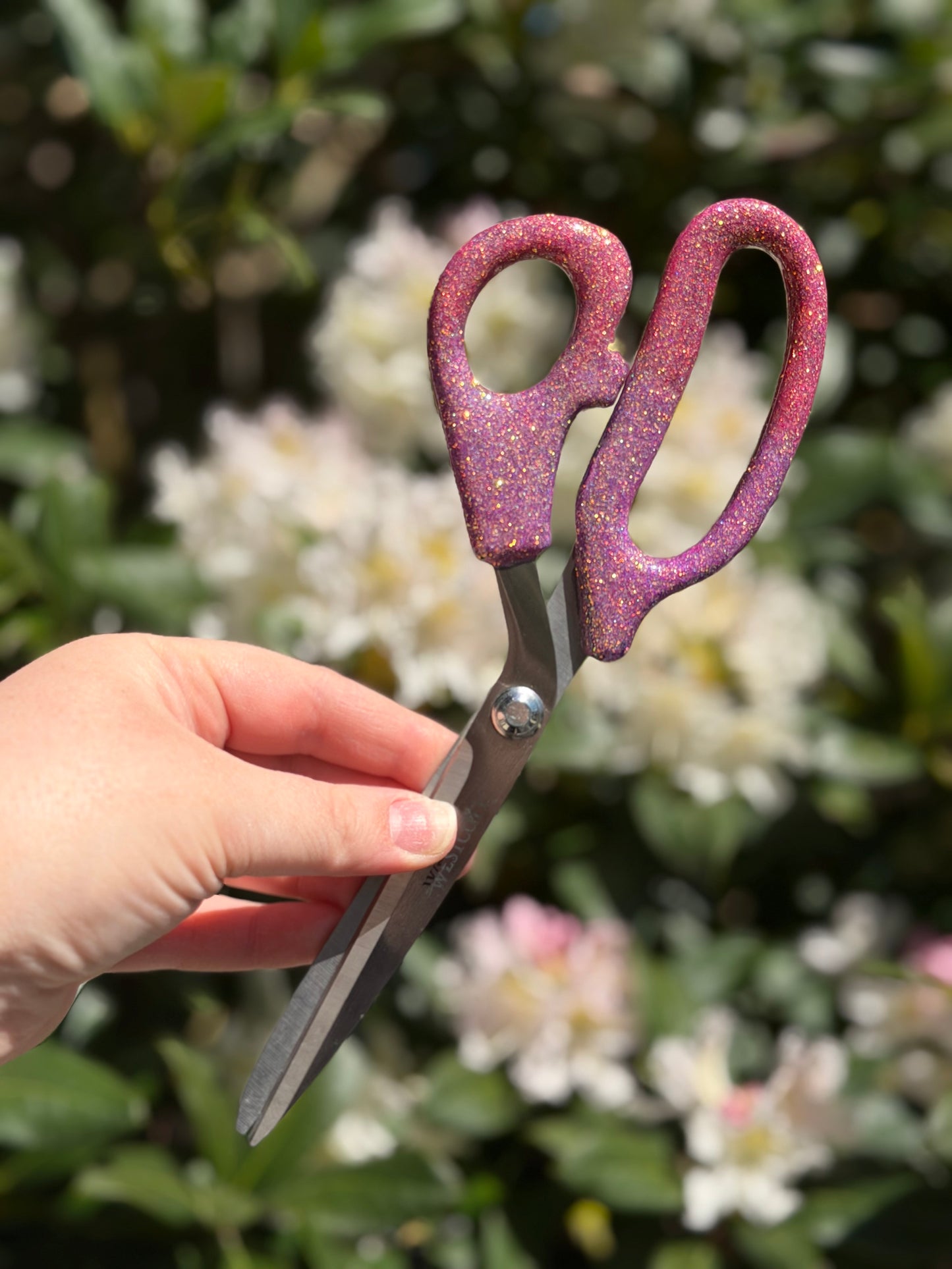 Office Scissors - Custom