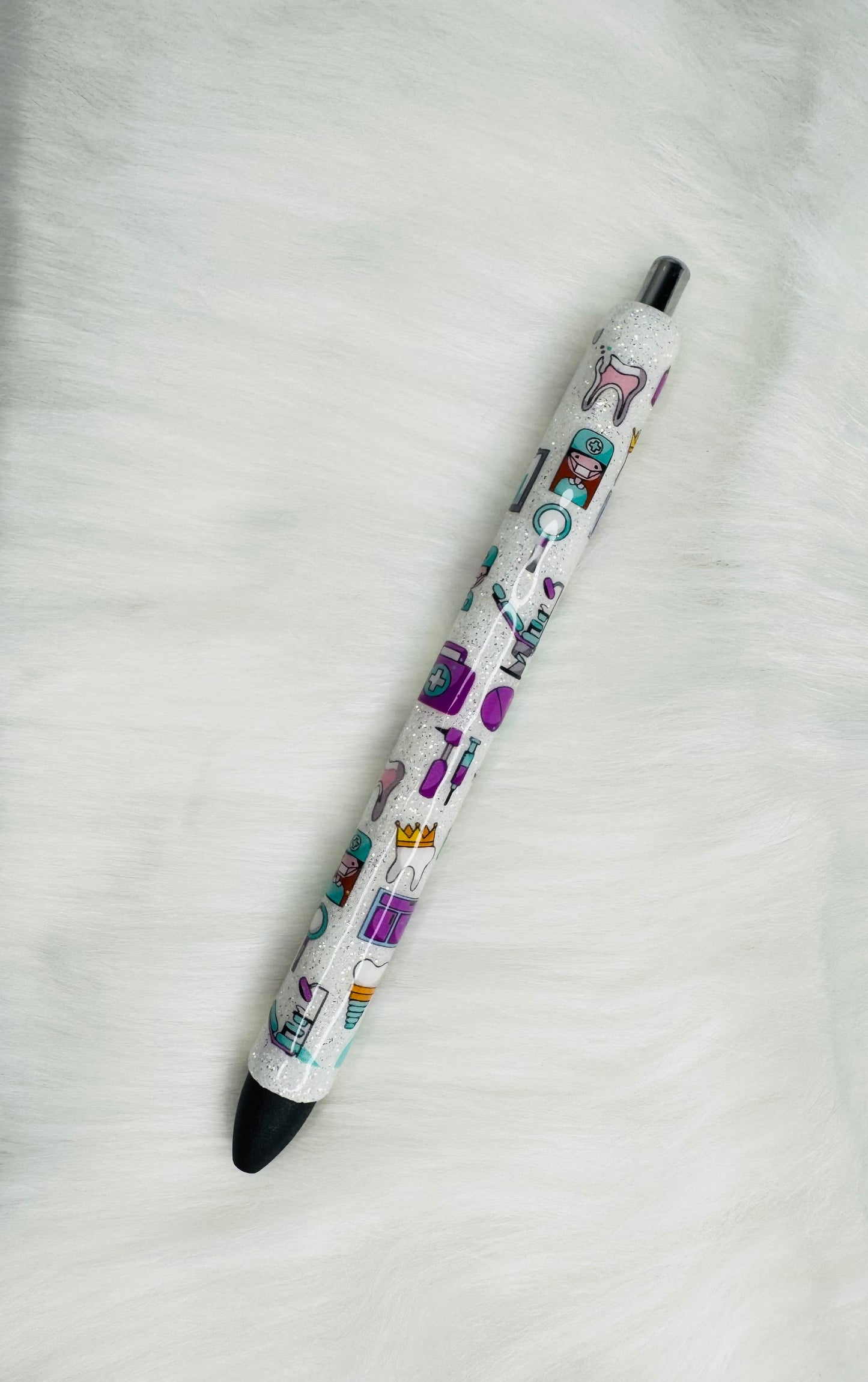 Dentist Gel Pen