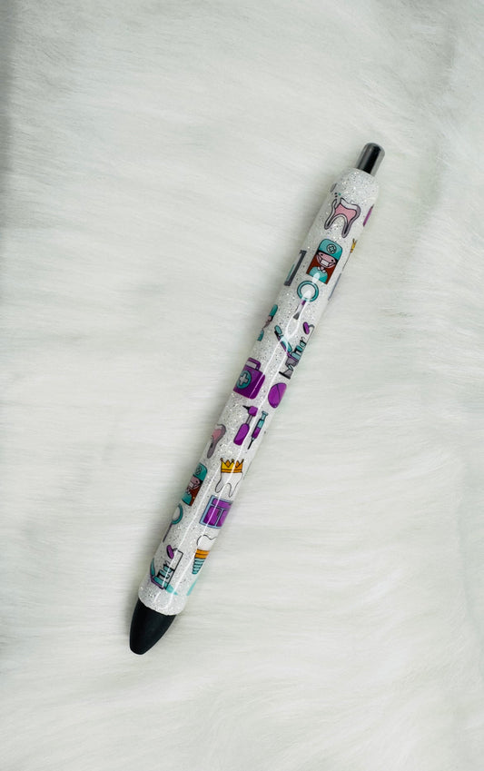 Dentist Gel Pen