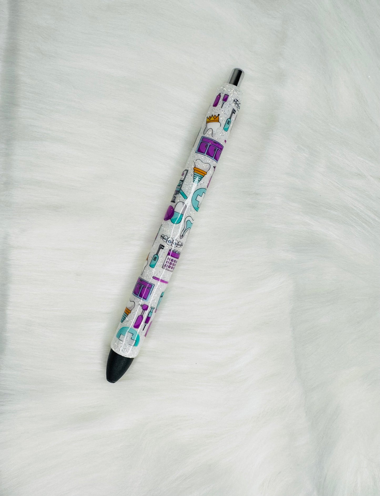 Dentist Gel Pen