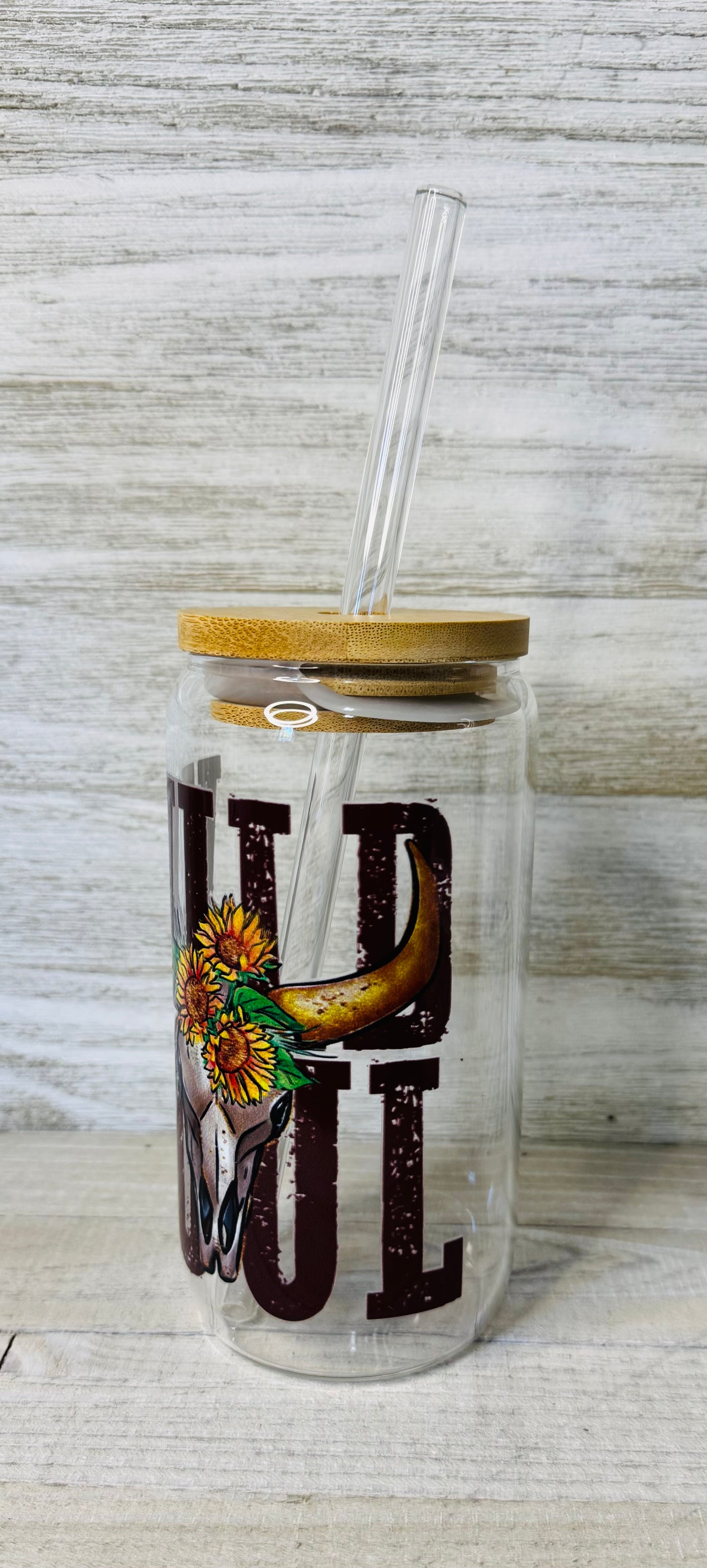 Wild Soul Tumbler