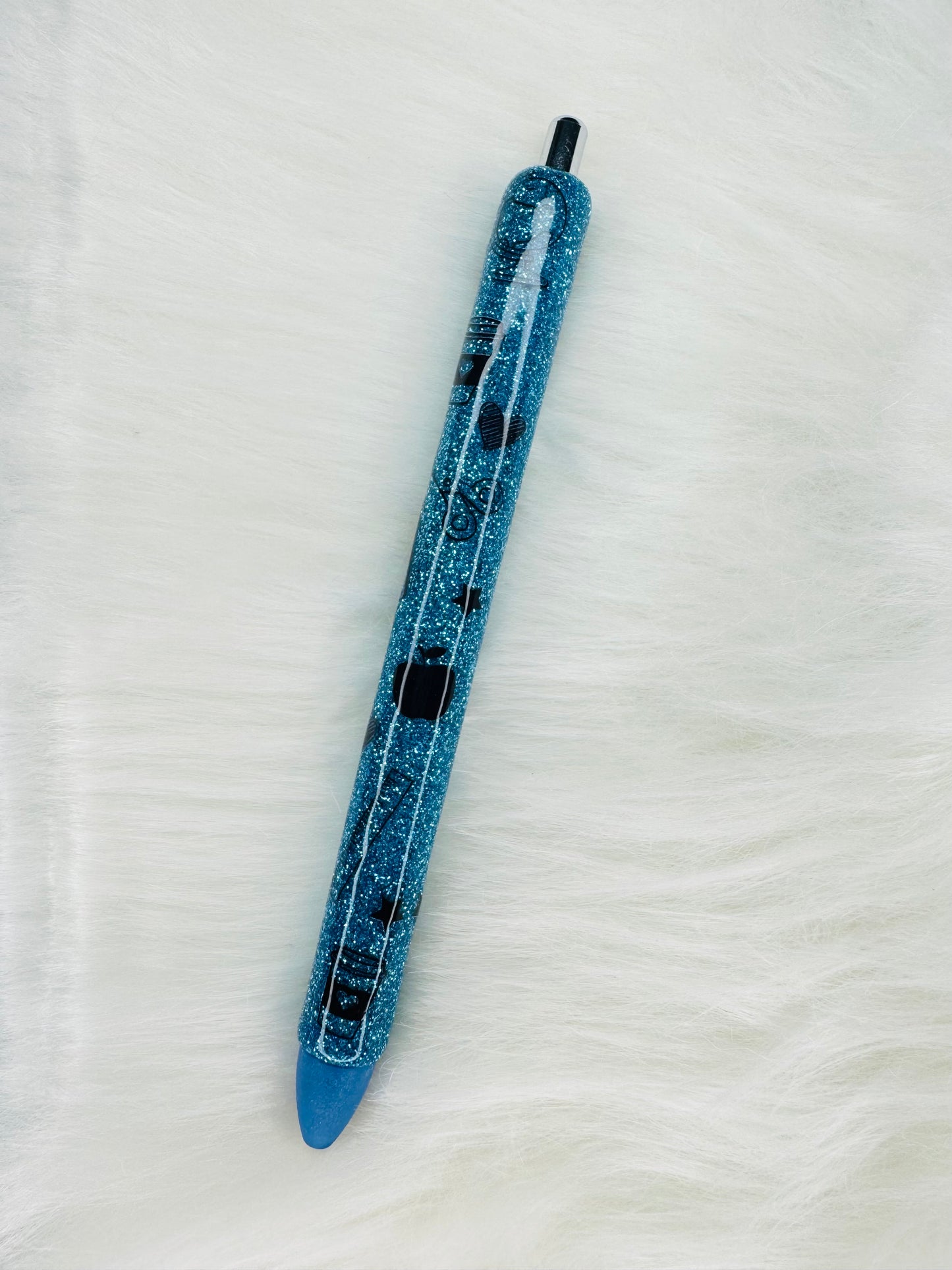 Teacher Doodles Pen