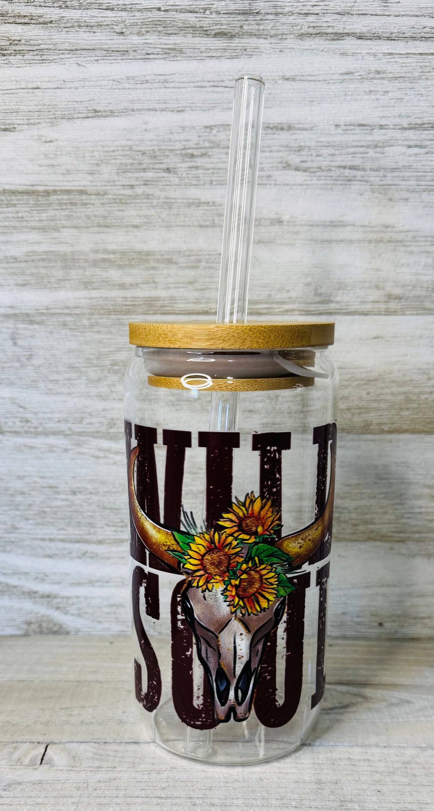 Wild Soul Tumbler
