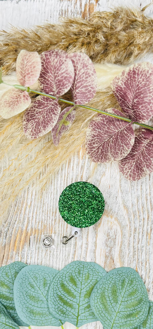 Forest Green
