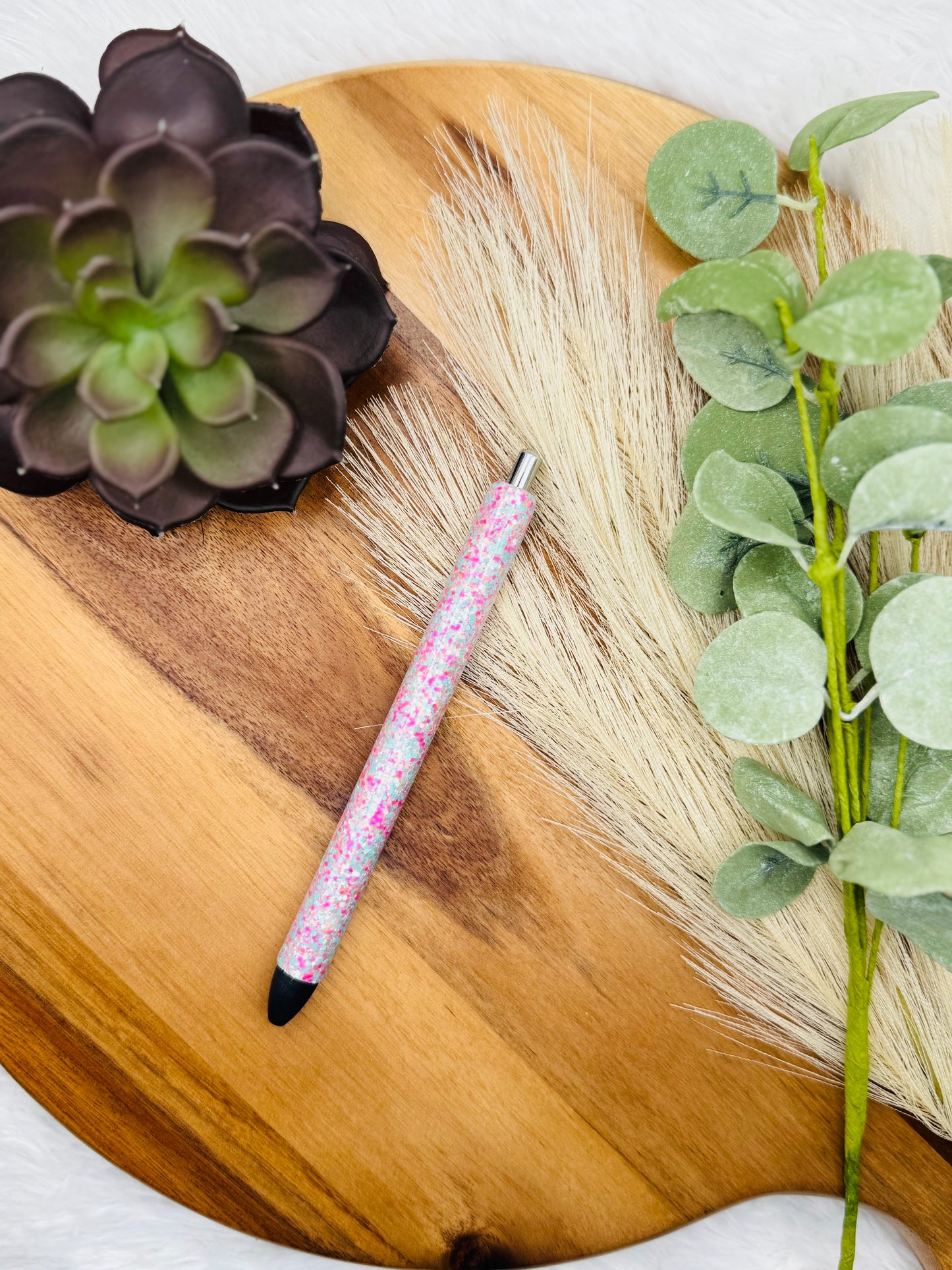 CUSTOM GEL PEN