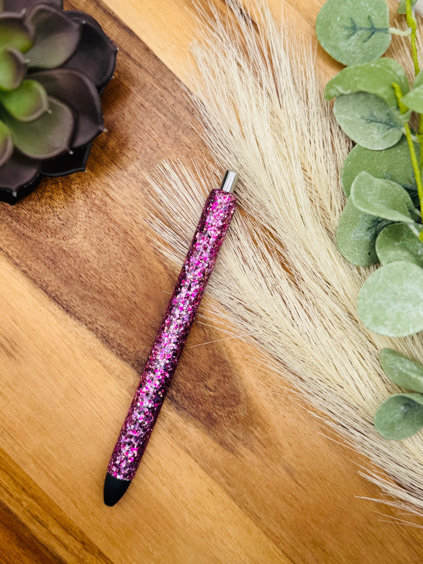 Gel Pen: Solid | Color: Nymeria