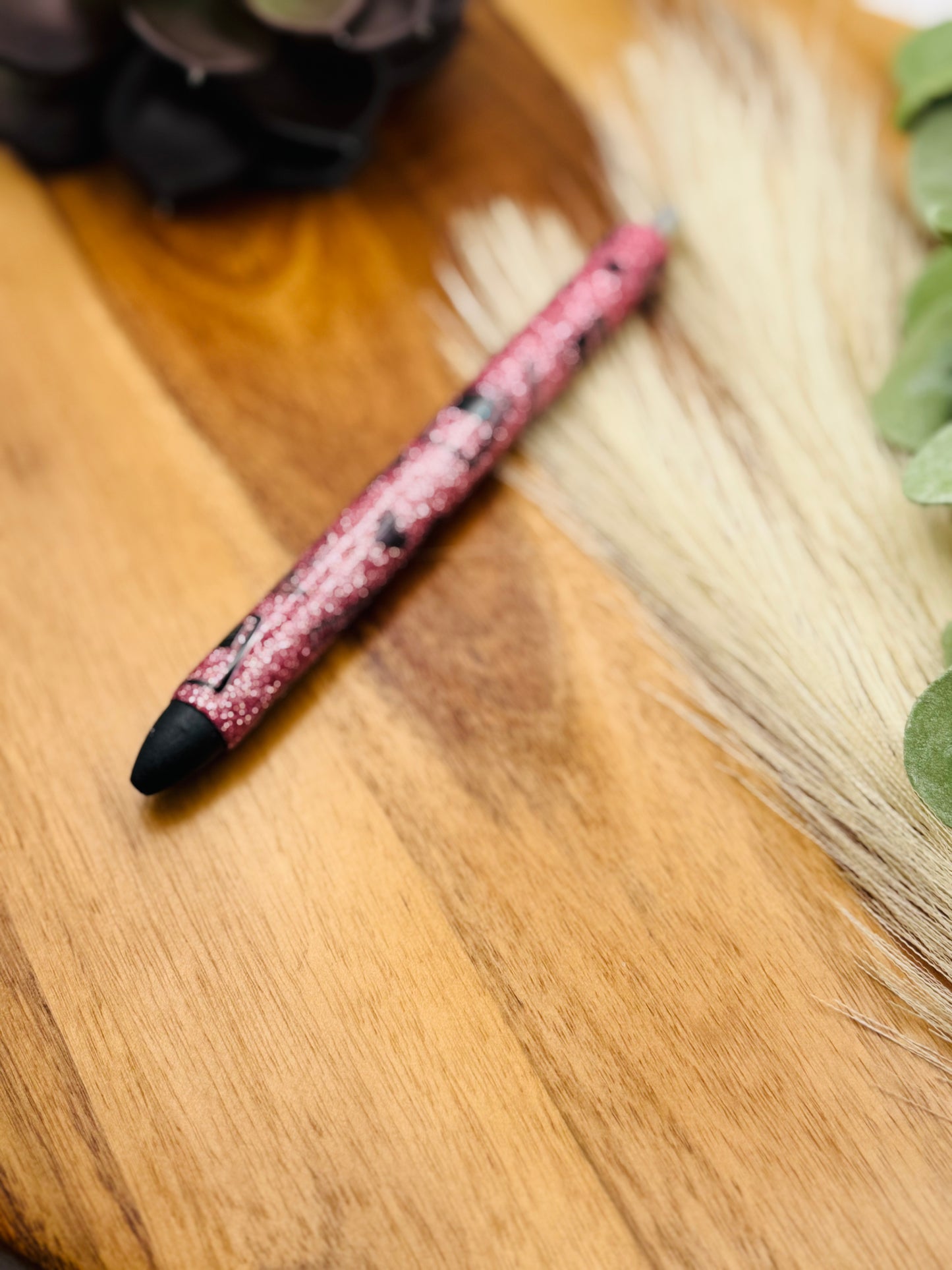 Gel Pen: Teacher Doodles | Color: Rose Gold
