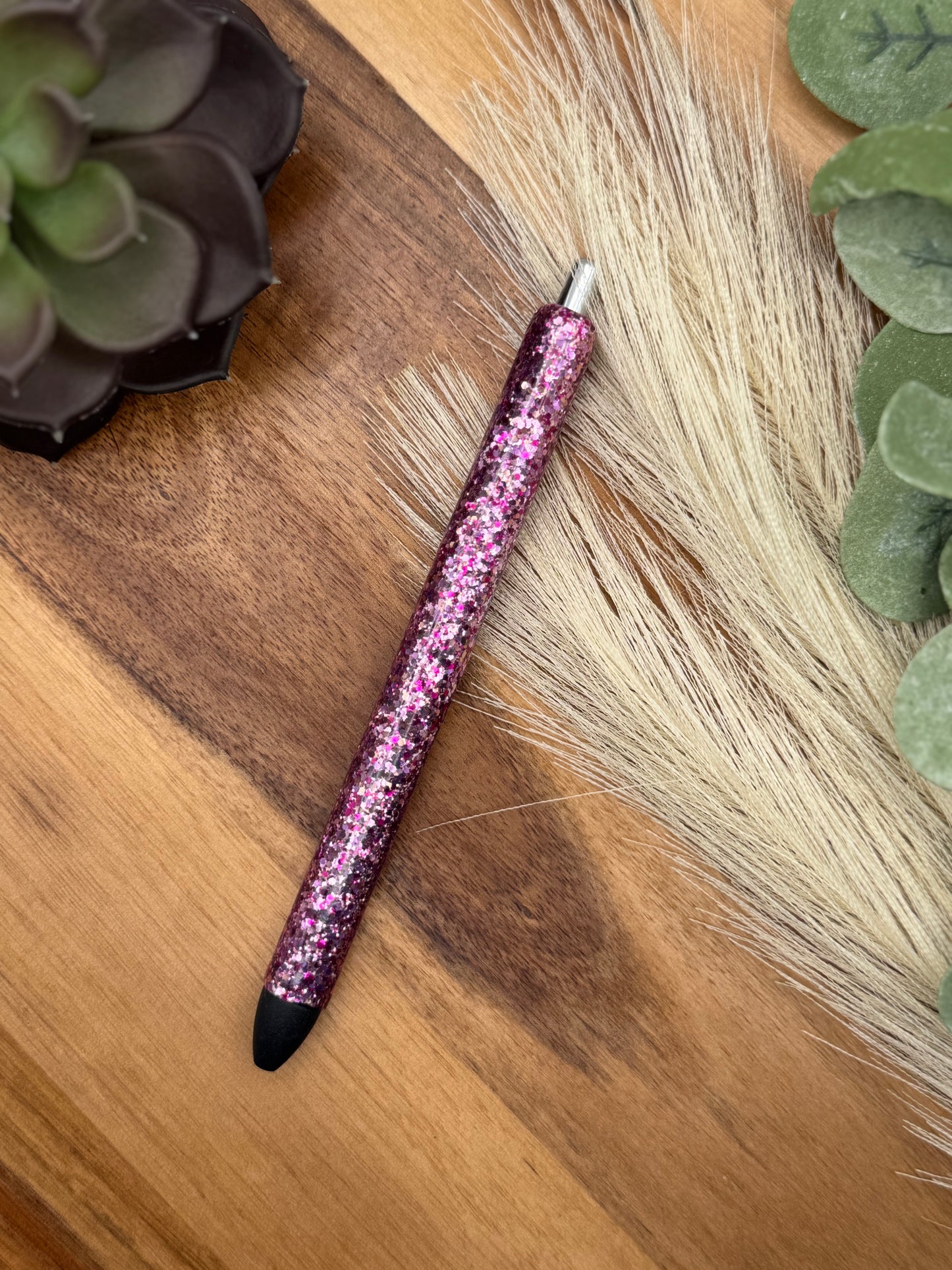 CUSTOM GEL PEN