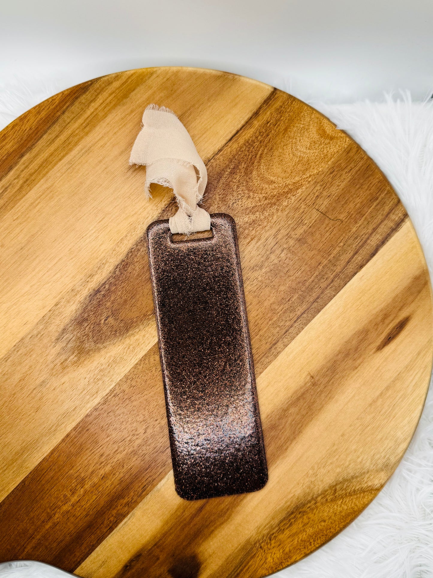 Sunflower Bookmark