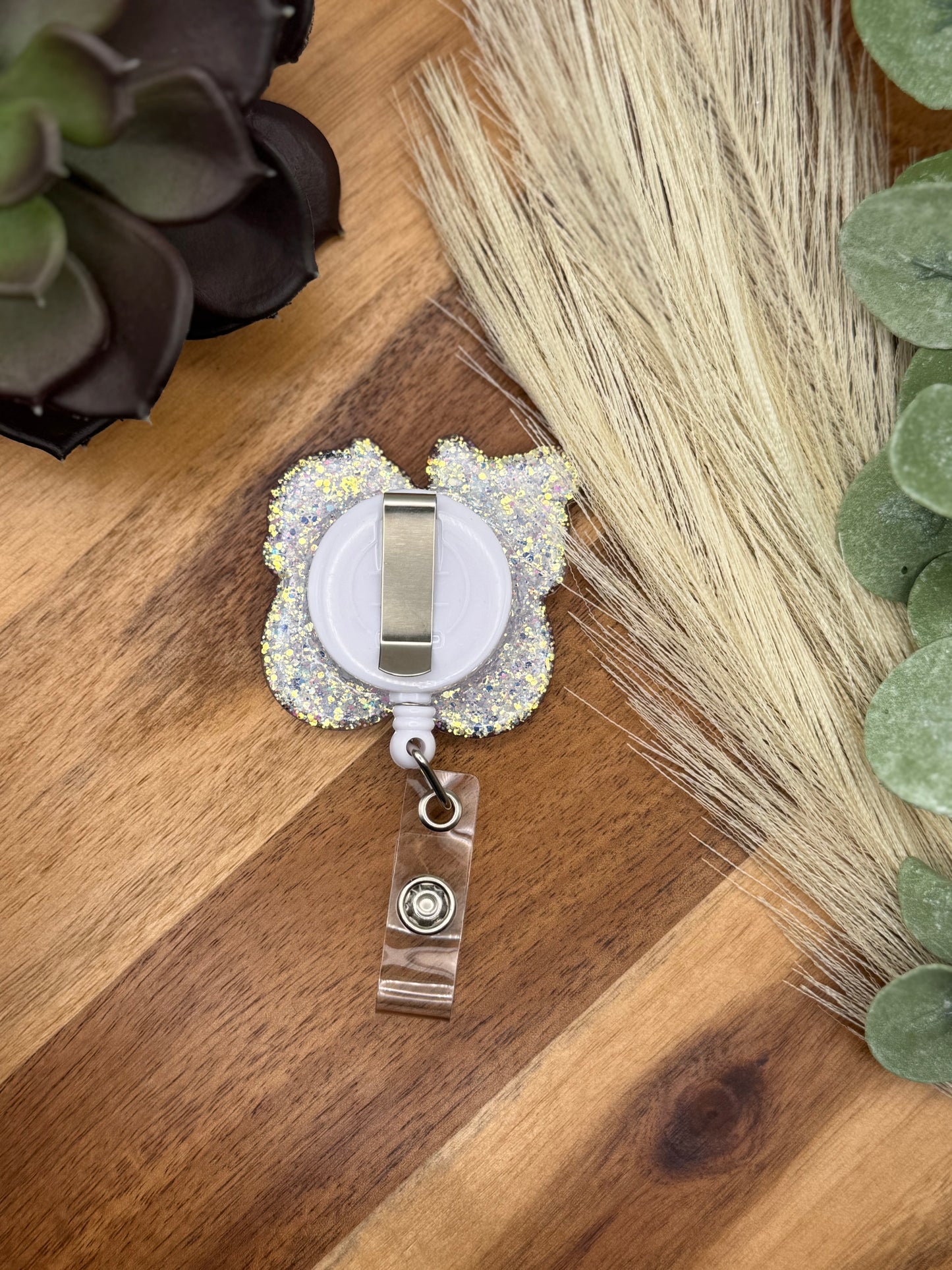 Twin Babies | Pink & Blue Badge Reel