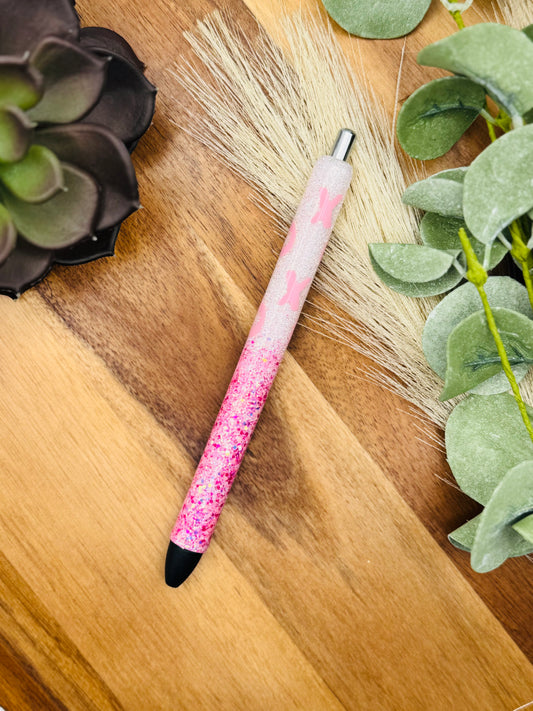 XOXO Valentines Gel Pen