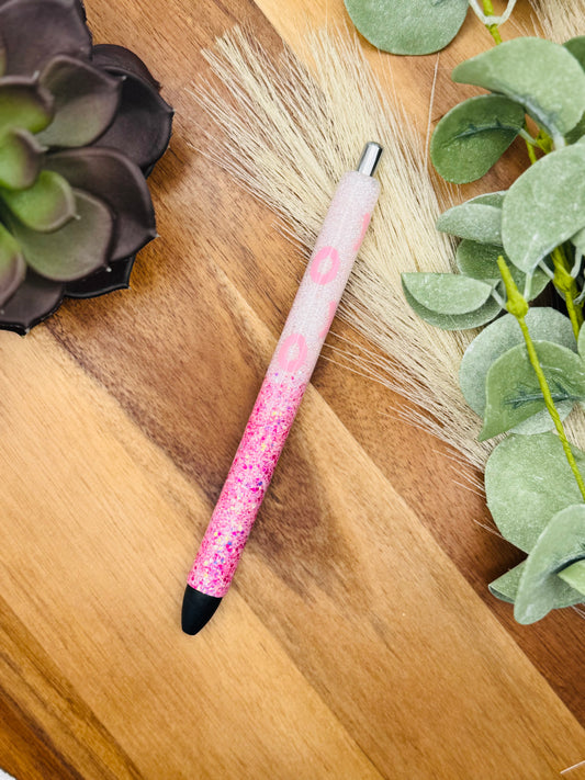 XOXO Valentines Gel Pen