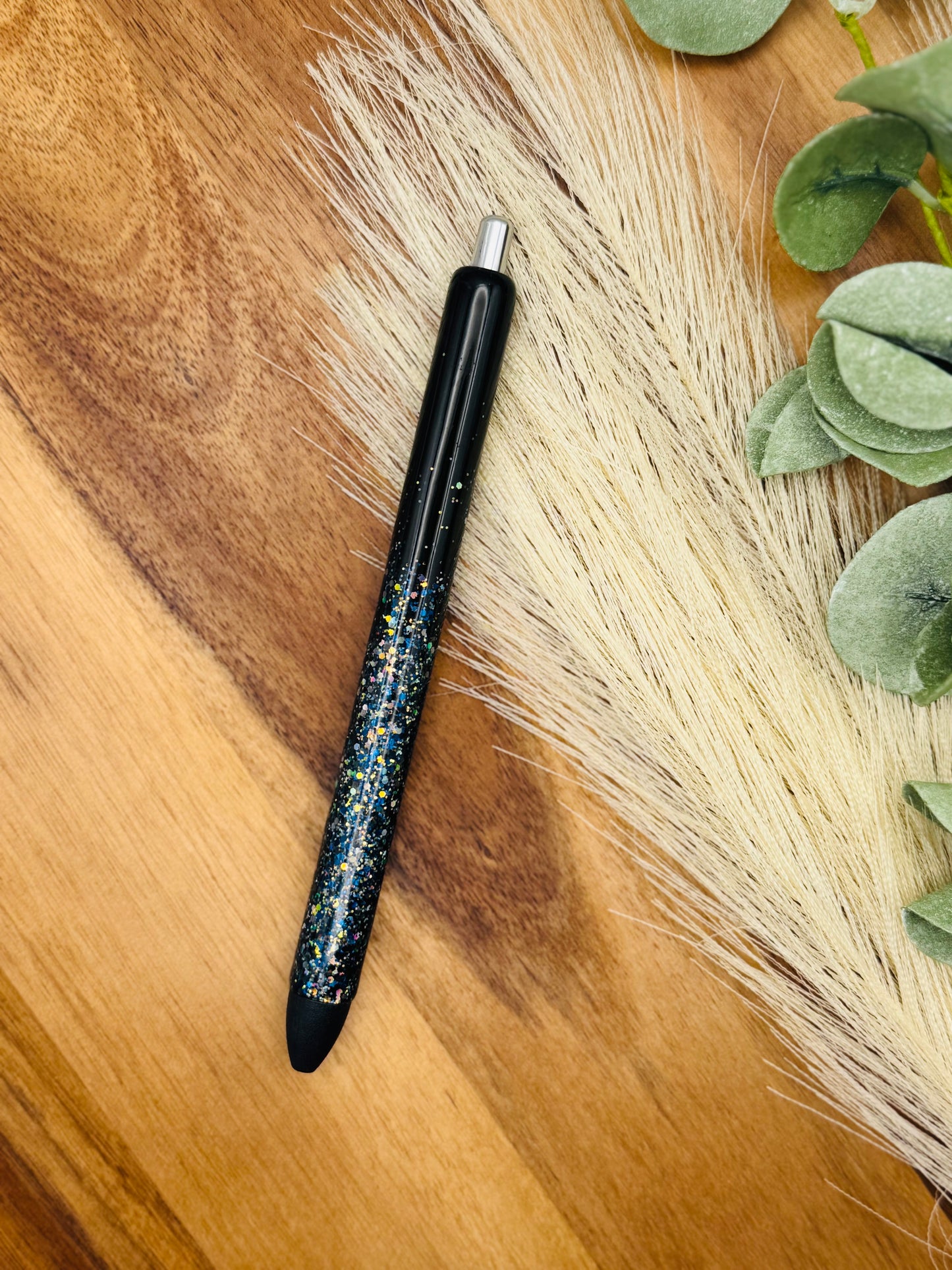 CUSTOM GEL PEN