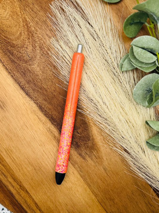 Gel Pen - Ombre | Color: Tiki & Miranda