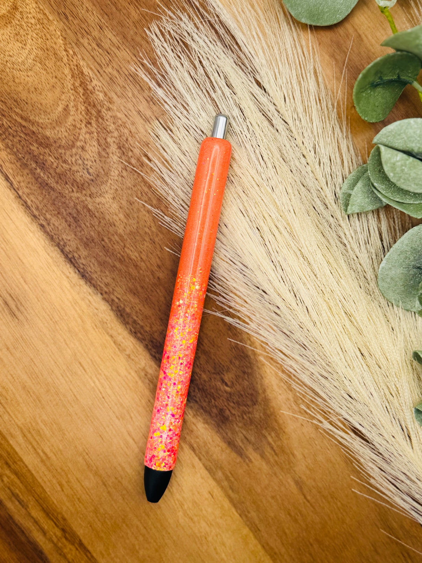 CUSTOM GEL PEN
