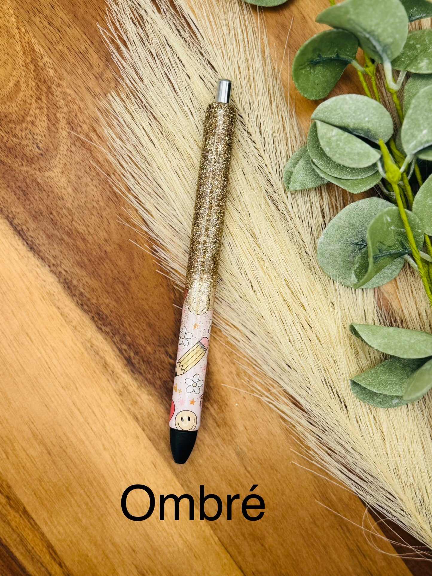 Custom Pen - Teacher
