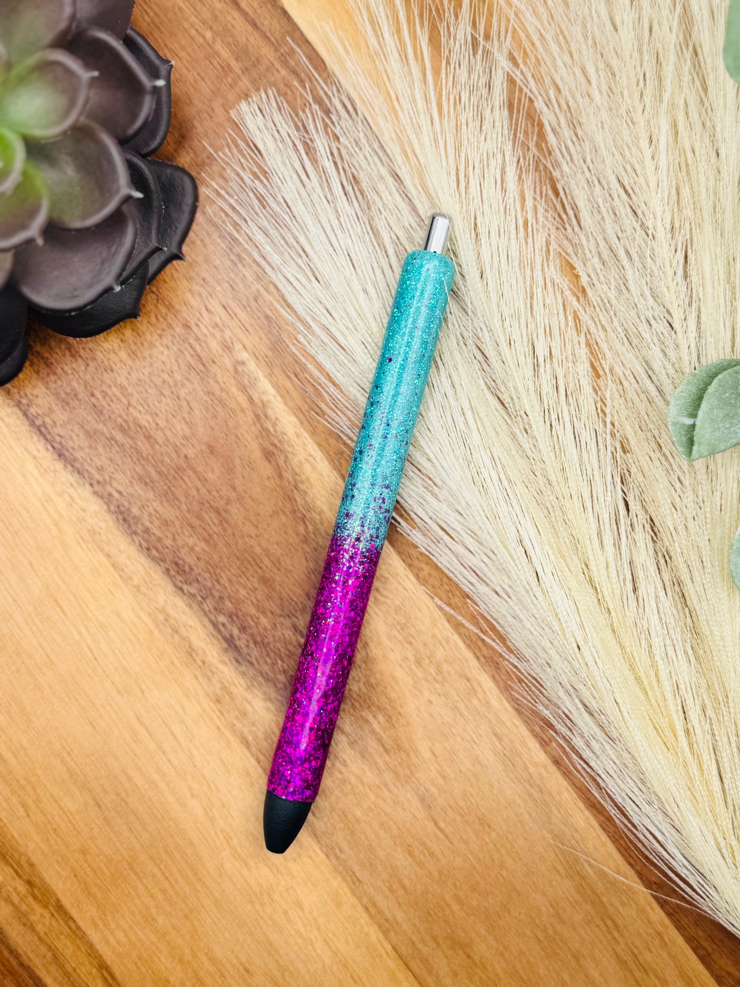Ombre Gel Pen