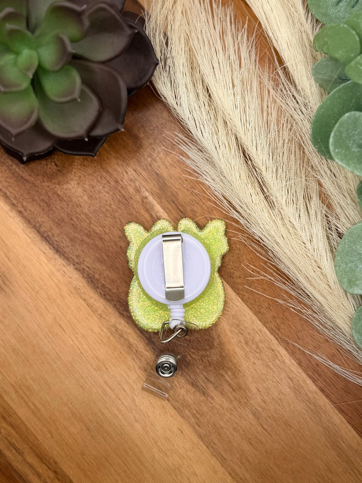Easter Twin Babies | Badge Reel