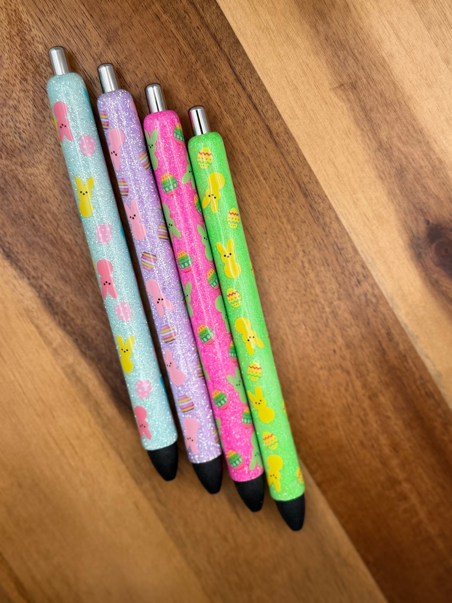 Easter Pens