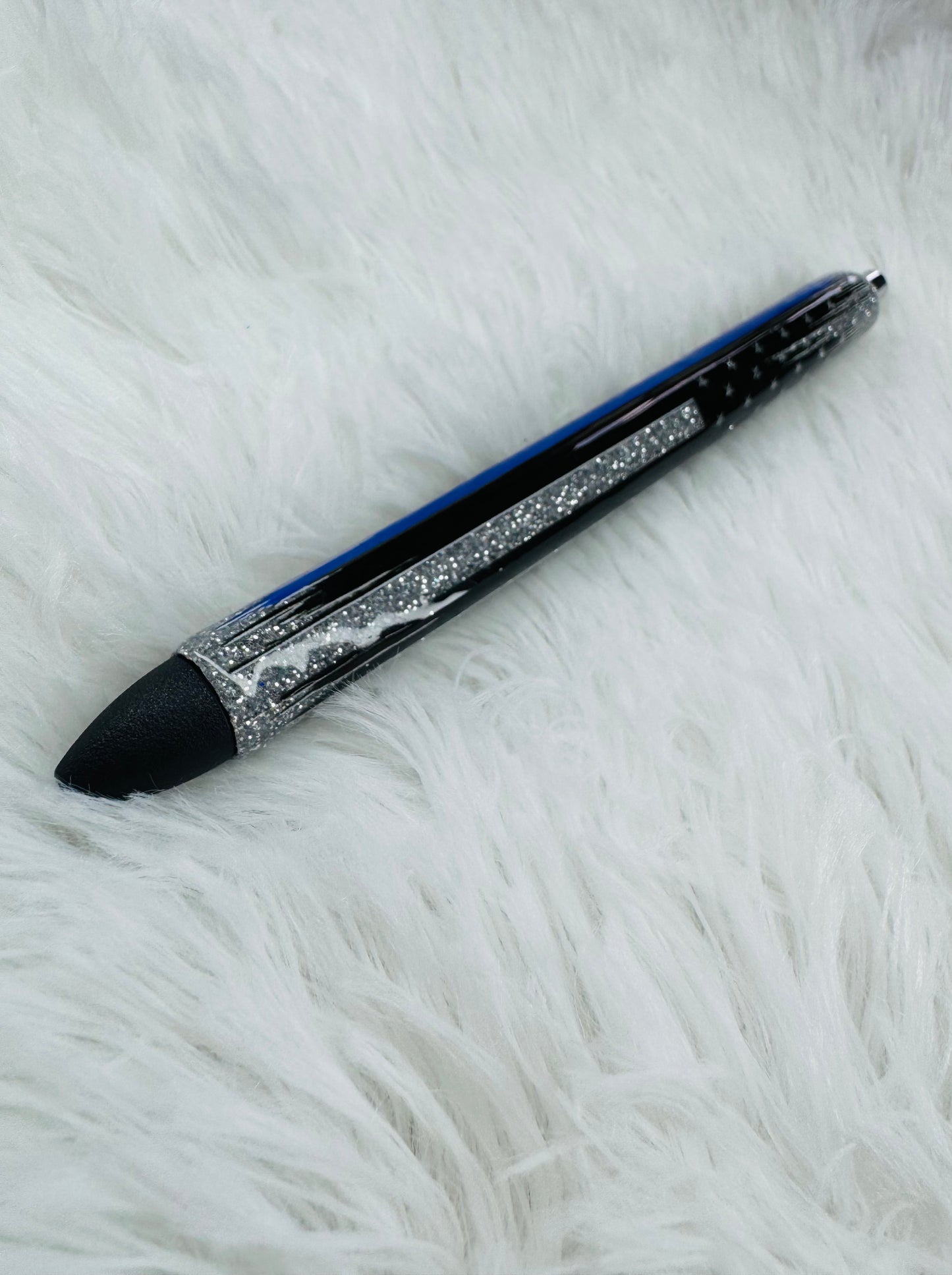 Police - Gel Pen