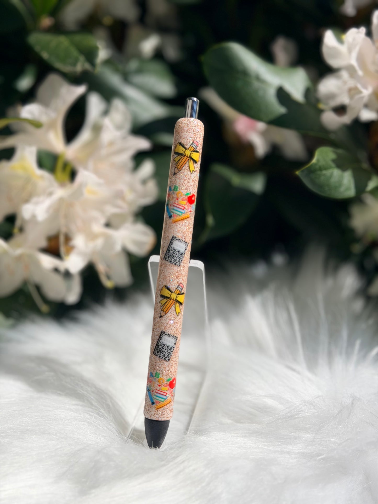 School Supplies Gel Pen