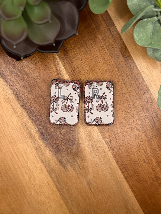 Camo Cherries | X-ray Marker 257