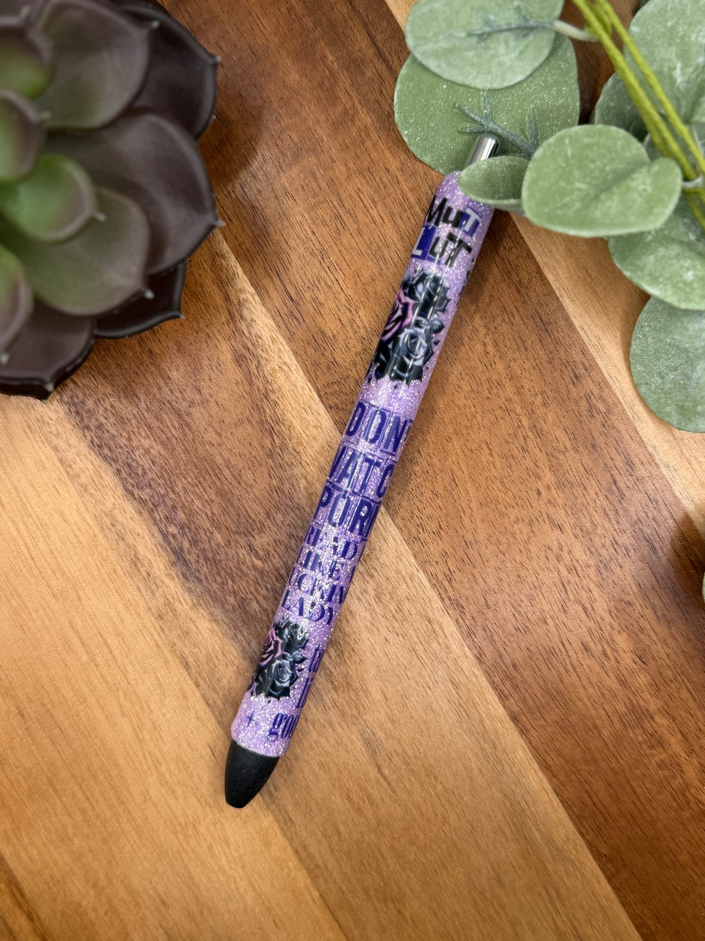 Smut | Gel Pen 426