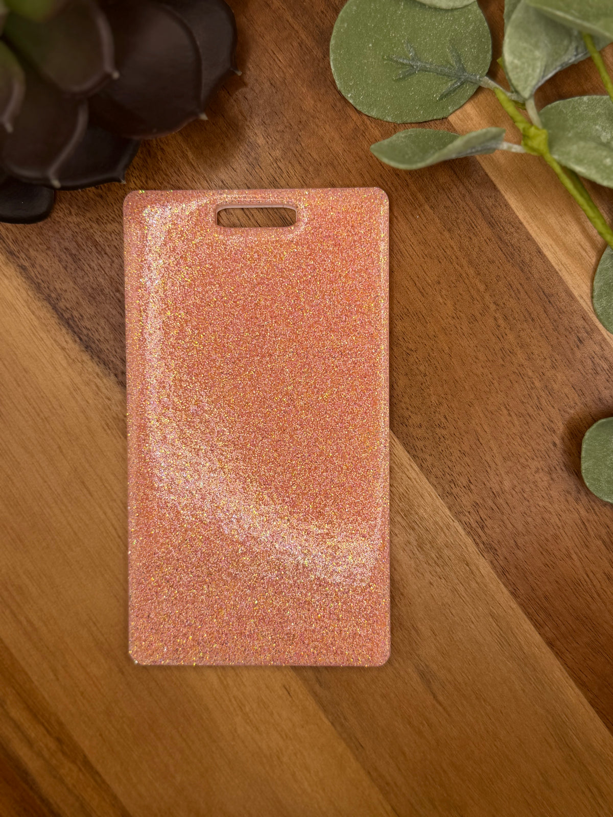 Floral Nurse | Vertical Badge Buddy 452