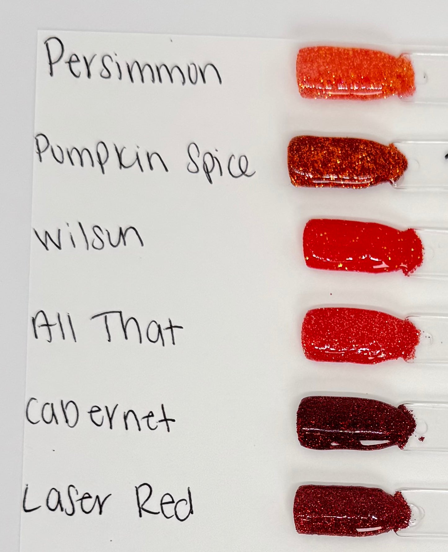 Custom Gel Pen