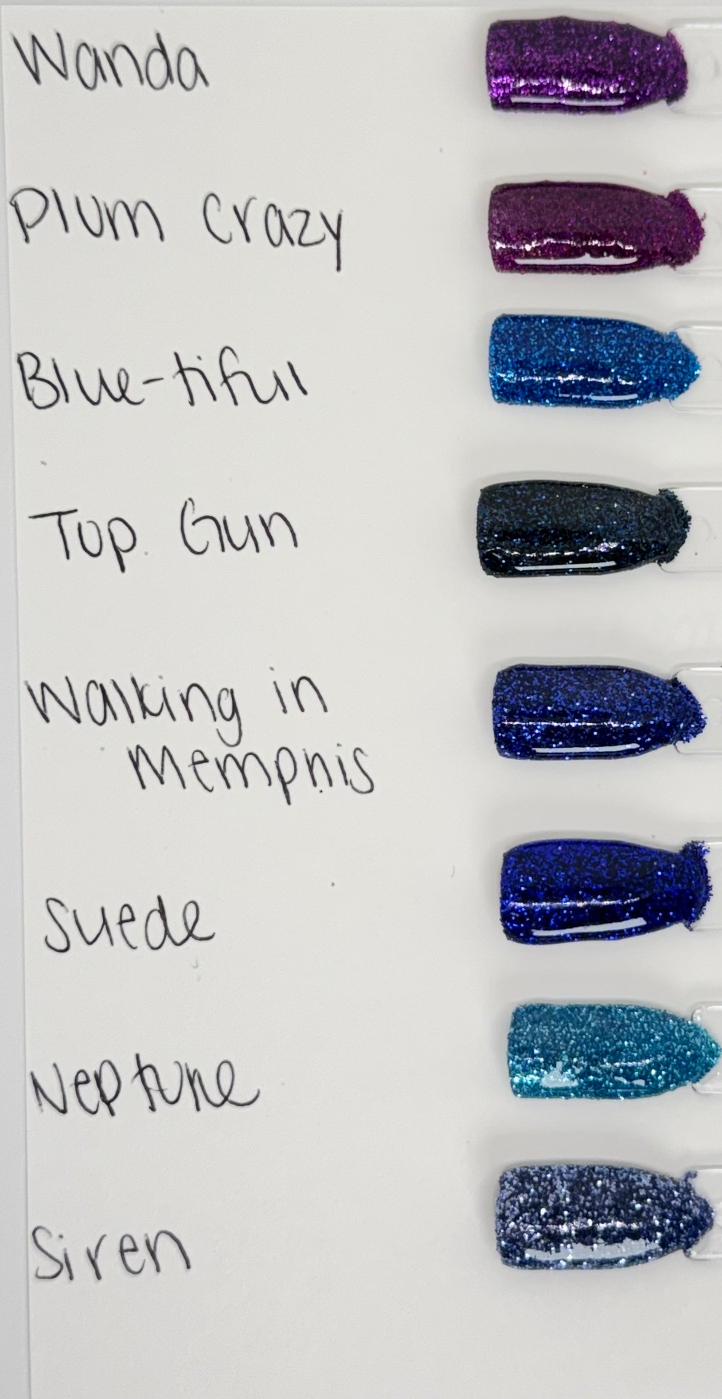 Custom Gel Pen