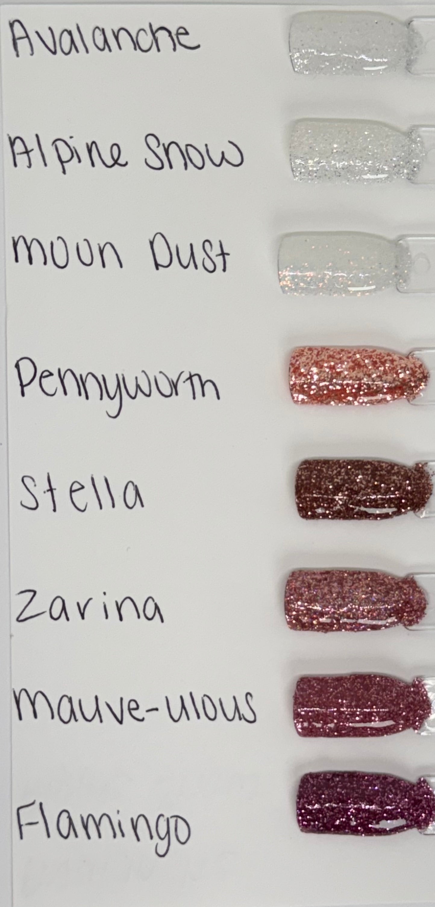 Custom Gel Pen
