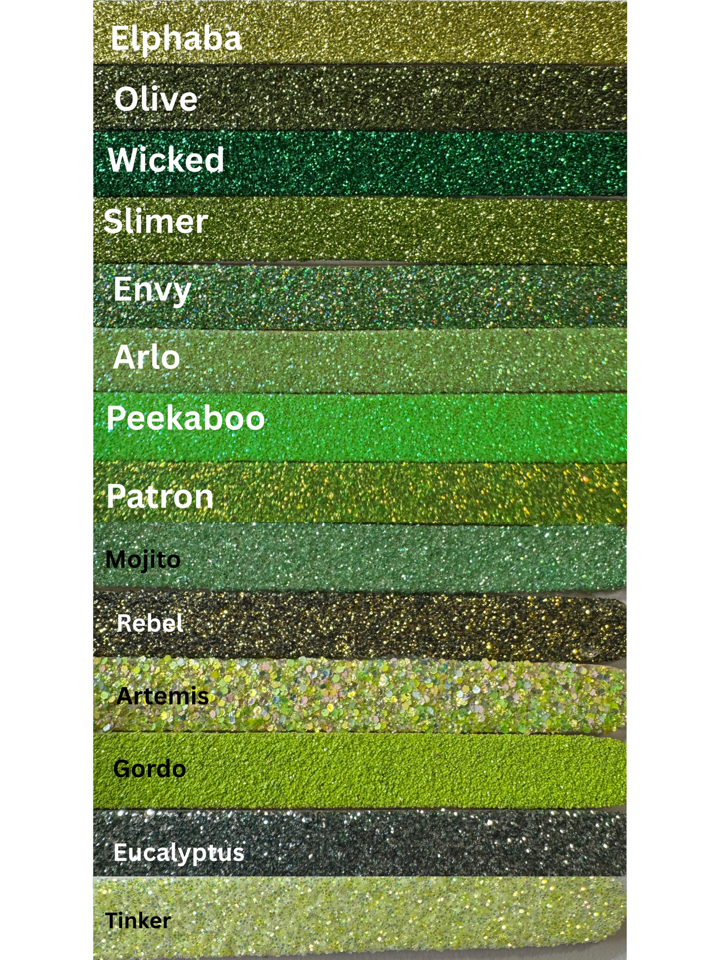 Custom Office Supply Set - Build A Set