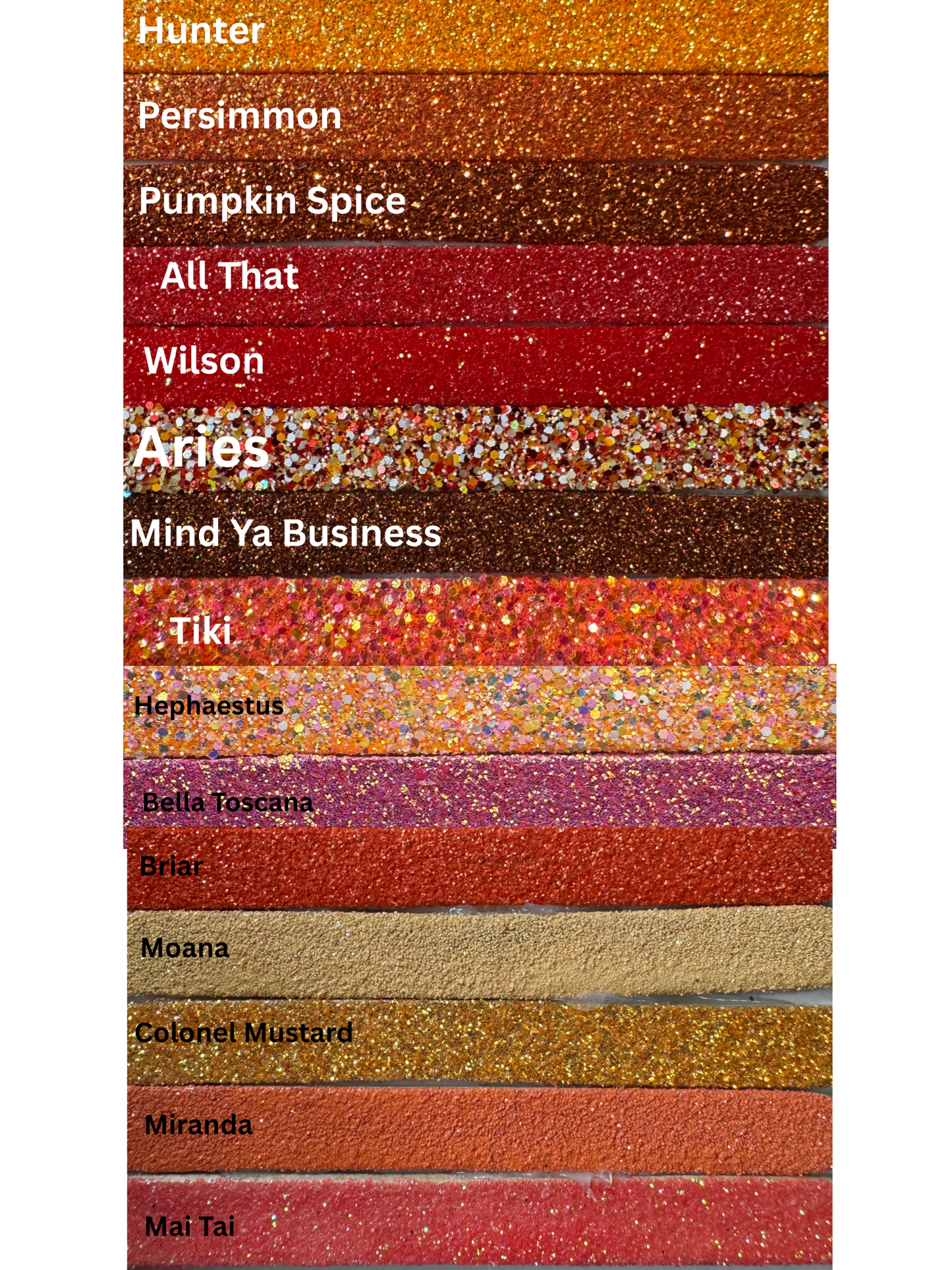 Custom Office Supply Set - Build A Set