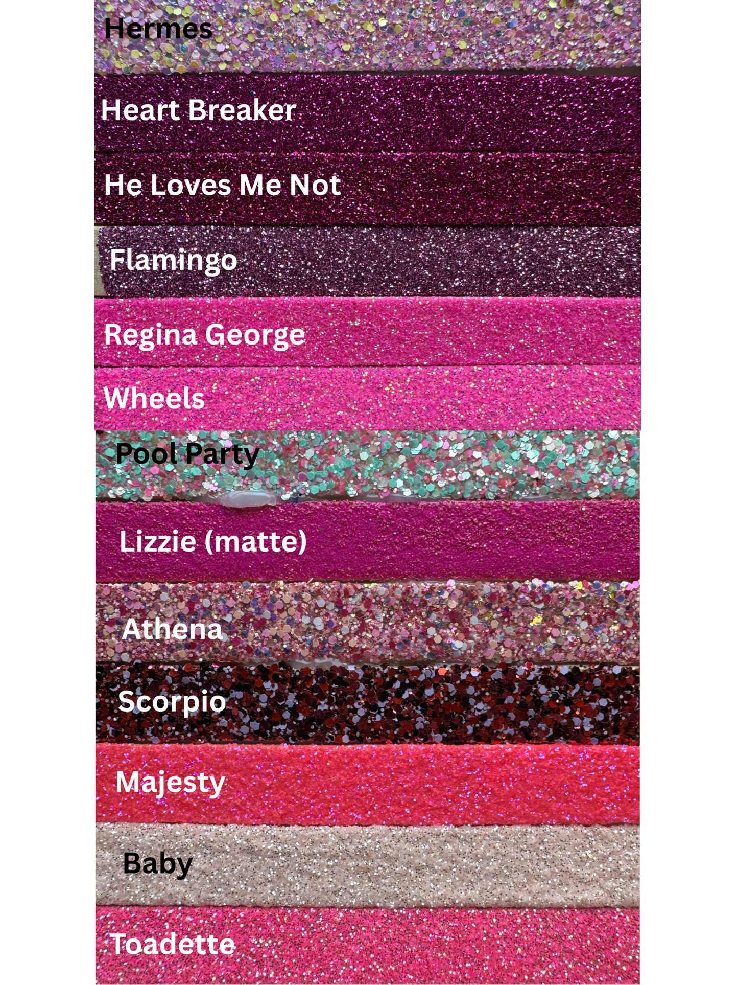 Custom Office Supply Set - Build A Set