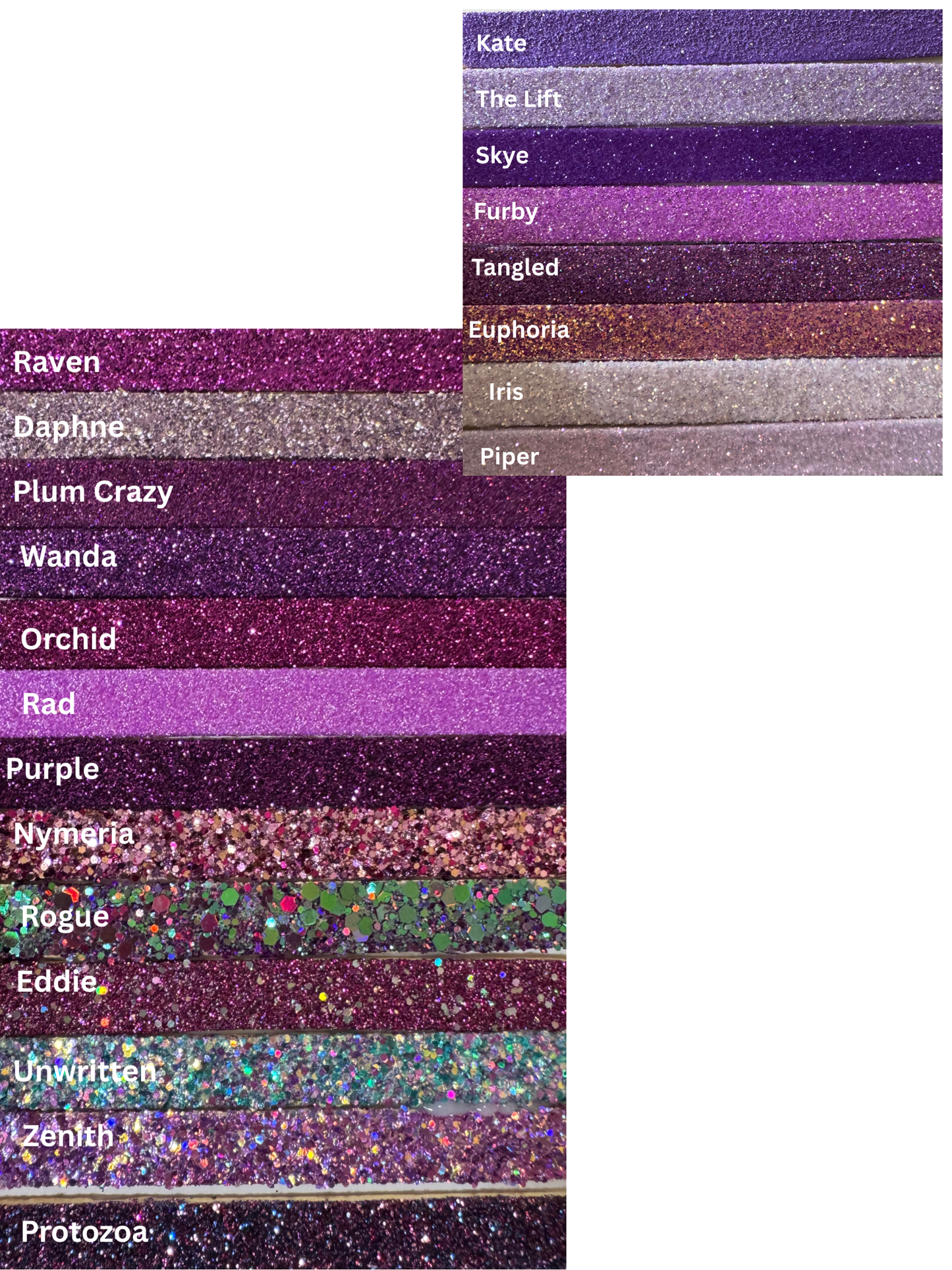 Custom Office Supply Set - Build A Set