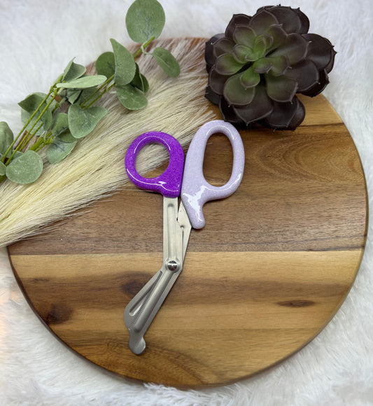Custom Medical Shears